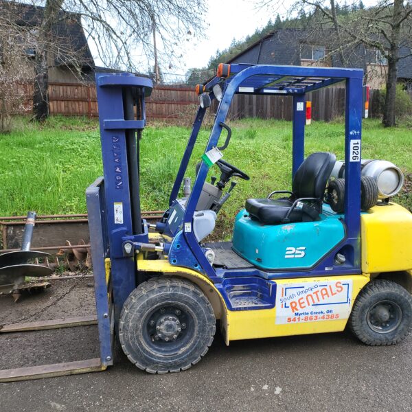 Forklifts Archives Allen Rental Tools & Equipment