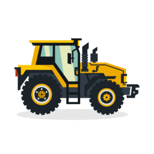 Tractor Rental