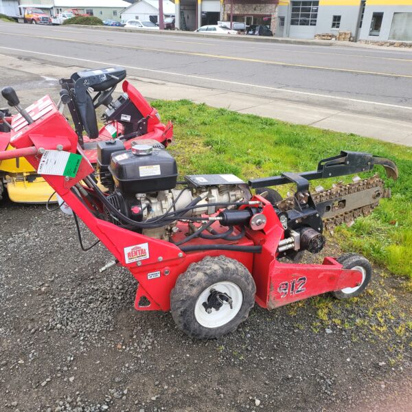 Trencher Rental Archives Allen Rental Tools & Equipment